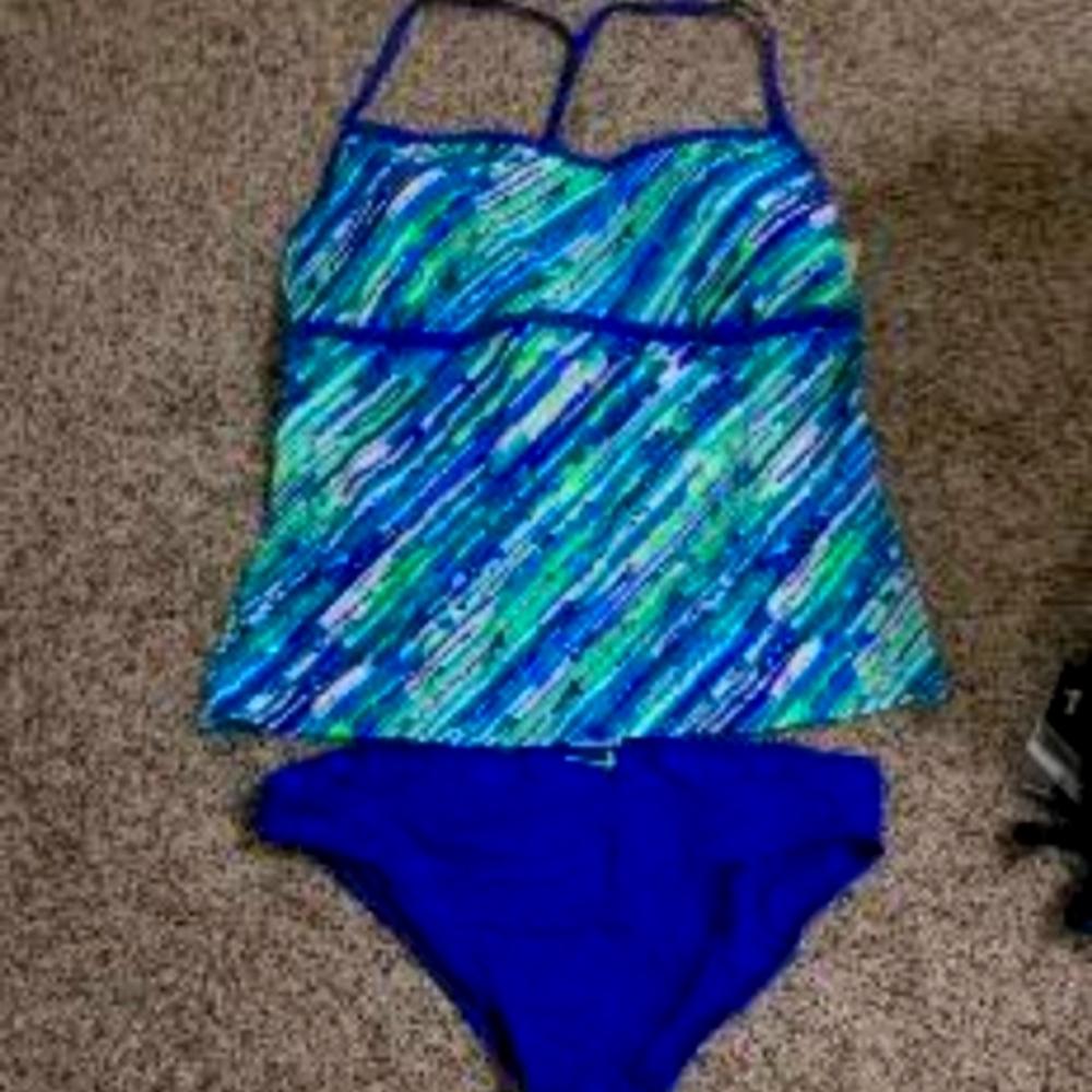 NIKE Swim Suit